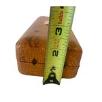 MCM  hard Sunglasses case with Cleaning cloth New Photo 10