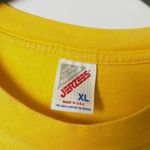 Vintage Team Rust Evader T Shirt Classic Graphic Tee Short Sleeve 100% Cotton Size XL Photo 9