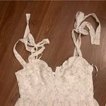 Lulus LULU’S Lovely Entrance Bustier Midi Dress Photo 3