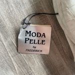 Moda  Pelle by Frederick Vintage Patchwork Purse Photo 4