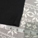  The Equipment Jean High Rise In Rinse Black Size 24 Photo 9