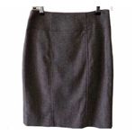Banana Republic Wool Womens Career Office Work Pencil Skirt SZ 2 Photo 1