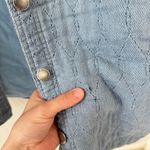 Jachs Girlfriend  Ladies Quilted Shirt Jacket Women Size Small Photo 2