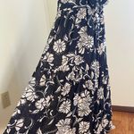 Z Supply Small  Floral Maxi Dress Photo 1
