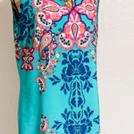 Pink Owl Sheath Dress Photo 1