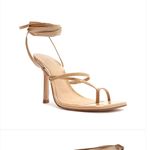 Schutz Lily Patent Heels Photo 1