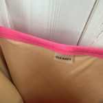 Old Navy  Women’s 4X Pink One Piece Swimsuit New Plus Size Photo 1