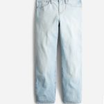 J.Crew Slouchy Boyfriend Waterside Wash Size 28 NWT Photo 3
