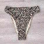 Hollister  High Waist Bikini Bottoms Photo 0