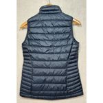 Patagonia  Down Sweater Vest Quilted Insulated Puffer Navy Blue 84628 Women's XS Photo 1