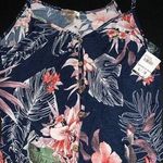 Lavish NWT  floral tank top Photo 0