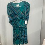 Jessica Simpson Argyle Everglade Dress Photo 1