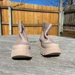 Paloma‎ Barcelo Agni Cuoio Ankle Boots size 37 or 6.5 us Photo 2