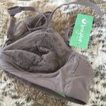 HONEYDEW Sydney Lace & Mesh
Bralette in the color shadow NWT size small Gray Photo 11