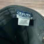 Ouray The wilds 1969 black SnapBack hat ball cap Photo 1