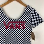 Vans Check V Bodysuit Photo 1