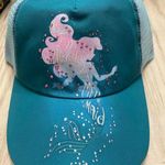Disney  little mermaid cap with Jewels Photo 0