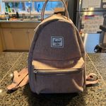 Herschel Supply Company Herschel Classic Mini Backpack in Pink Photo 3