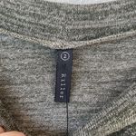 Indigo USA Green Fringe Tassel Shift Dress NWT Size 2 Boho Casual Photo 5