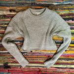 Urban Outfitters Cropped Sweater Photo 0