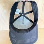 Kenny K Signature Elephant Trucker Hat Cap, Gentle Giant | One Size Gray Photo 4