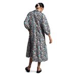 Anthropologie Anthro Maeve Bettina Tiered Shirt Dress - size XS Photo 1