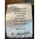 White Fox Boutique White fox Bling Bling Embellished Mini Dress Black Size Large Photo 11