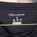 Champion UNC Chapel Hill  Long Sleeve Shirt Photo 1