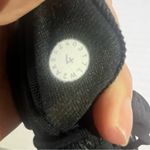 Lululemon Adore Your Core Bra Black Mesh Sweetheart Neckline Size 4 EUC Photo 4