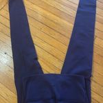 Lululemon Reveal 7/8 Tight Leggings Posy 25” Aeon Purple - Size 2 Photo 4