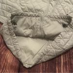 Columbia Women’s  Interchange Quilted Tan Brown Jacket Medium Photo 2