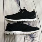 Cole Haan  Zerogrand Stitchlite Distance Womens Size 8.5 B Shoes Black Oxford Photo 7