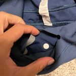 Lululemon Blue Leggings Photo 3