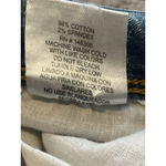 Blue Age Denim Collection Skinny Jeans Juniors Size 5 Blue Distressed Stretch Photo 6