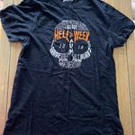 Orangetheory  Hell Week T-Shirt Photo 0