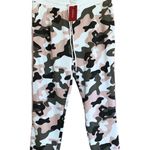 Guess NWT  OAKS LOGO TAPE JOGGER PANT IN PINK CAMOUFLAGE Photo 4