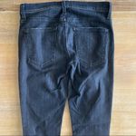 Current/Elliott Current Elliot Soho Stiletto Distressed Jeans 27 Photo 6