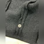 Dressy wool cardigan 🌹 Blue Size undefined Photo 5