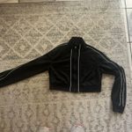 Forever 21 F21 Cropped Sweater/ Jacket Photo 2