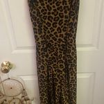 Michael Kors Cheetah Jumper Photo 2