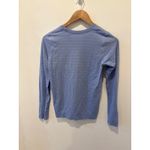 Lululemon  Breeze By Long Sleeve Size 4 Photo 1