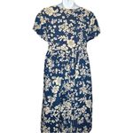 No name brand provided. But super cute long easy breezy summer dress! White Size undefined Photo 4