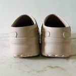 Adidas ADIFOM Stan Smith Mule Shoes Wonder Taupe / Wonder Taupe / Core Black - US 7 Photo 7