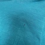 Soft Surroundings  Women’s Medium Blue LagenLook Minimalist Dress Photo 4