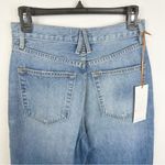 NEW SLVRLAKE Size 27 Beatnik Slim High Photo 7