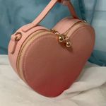 LC Lauren Conrad Lauren Conrad Heart Crossbody Bag Photo 0