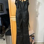 Free People CRVY 2nd Ave Coated One-Piece XS to S Photo 3