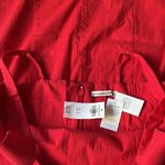 Abercrombie & Fitch Stretch Column Midi Dress - Size XL Photo 3