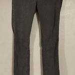 Hollister Black High Rise Jeggings Size 1 25 by 29 Photo 0