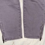 Free People Lilac jeans Photo 4